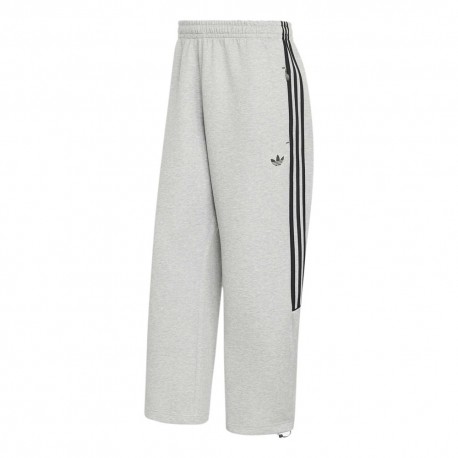ADIDAS Originals Teamgeist Pantaopen Spacer Grigio Uomo
