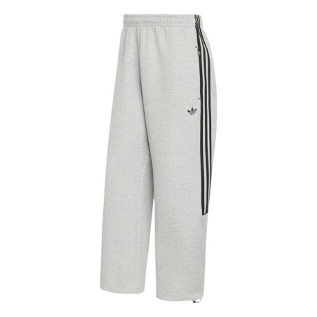 ADIDAS Originals Teamgeist Pantaopen Spacer Grigio Uomo