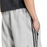 ADIDAS Originals Teamgeist Pantaopen Spacer Grigio Uomo