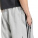 ADIDAS Originals Teamgeist Pantaopen Spacer Grigio Uomo