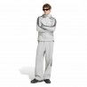 ADIDAS Originals Teamgeist Felpa Con Cappuccio Spacer Grigio Uomo