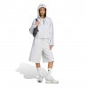 ADIDAS Originals Sst Felpa Con Cerniera Modern Street Grigio Donna
