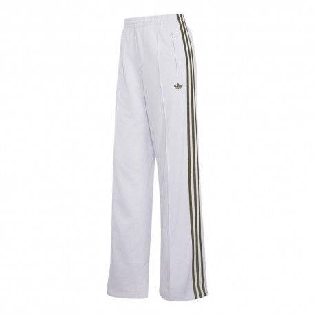 ADIDAS Originals Firebird Pantaopen Over Lilla Donna
