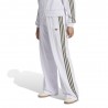 ADIDAS Originals Firebird Pantaopen Over Lilla Donna