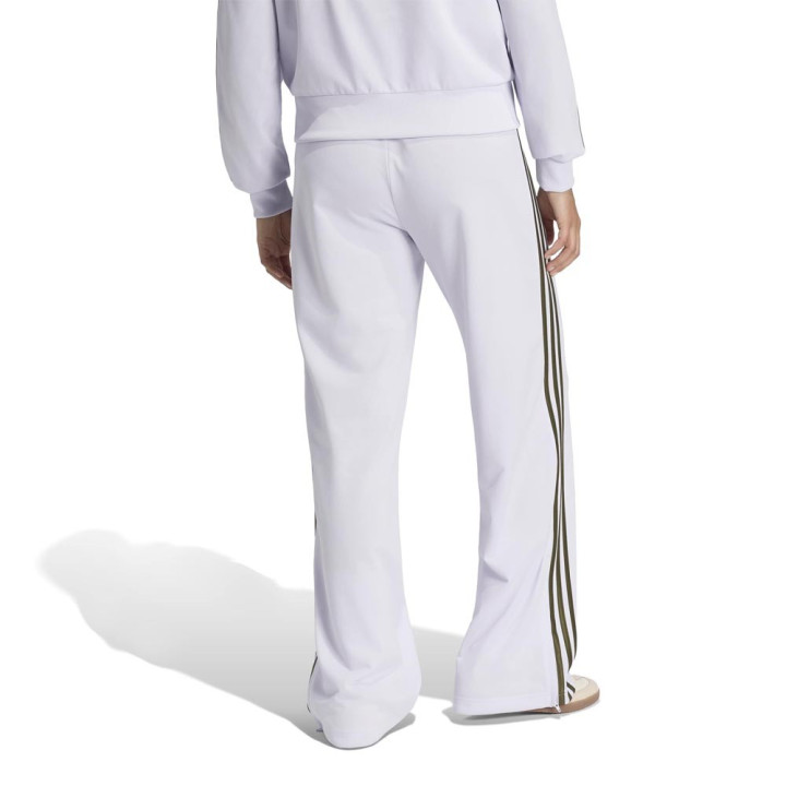 ADIDAS Originals Firebird Pantaopen Over Lilla Donna