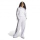 ADIDAS Originals Firebird Pantaopen Over Lilla Donna