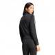 ADIDAS Originals Firebird Felpa Con Cerniera Classic Nero Donna