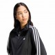 ADIDAS Originals Firebird Felpa Con Cerniera Classic Nero Donna