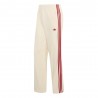 ADIDAS Originals Firebird Pantaloni Bianco Uomo