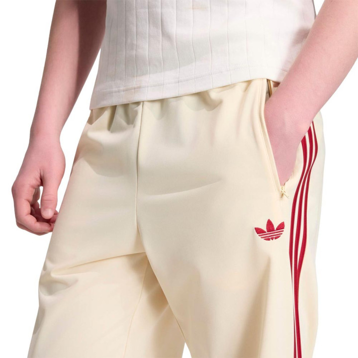 ADIDAS Originals Firebird Pantaloni Bianco Uomo