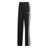 ADIDAS Originals Firebird Pantaopen Classic Nero Donna