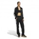 ADIDAS Originals Firebird Pantaopen Classic Nero Donna