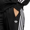 ADIDAS Originals Firebird Pantaopen Classic Nero Donna