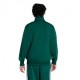 ADIDAS Originals Firebird Felpa Con Cerniera Verde Uomo