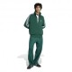 ADIDAS Originals Firebird Felpa Con Cerniera Verde Uomo