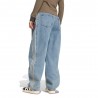ADIDAS Originals Jeans Barrel Azzurro Donna