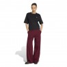 ADIDAS Originals T-Shirt Logo Nero Donna