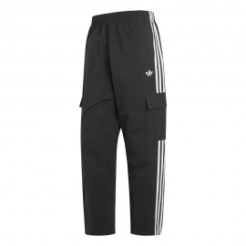 ADIDAS Originals Pantacargo Open Nero Uomo