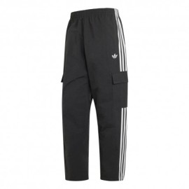 ADIDAS Originals Pantacargo Open Nero Uomo