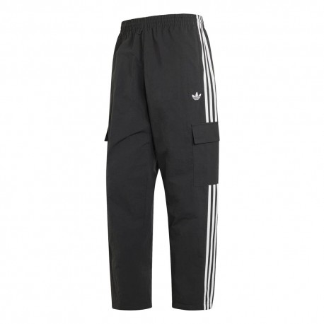 ADIDAS Originals Pantacargo Open Nero Uomo