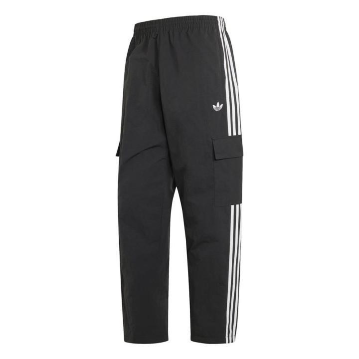 ADIDAS Originals Pantacargo Open Nero Uomo