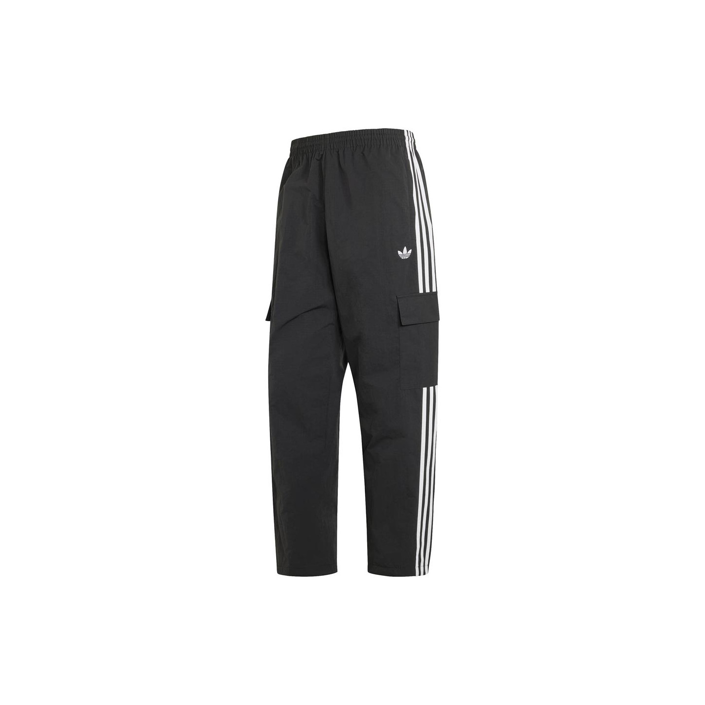ADIDAS Originals Pantacargo Open Nero Uomo M