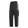 ADIDAS Originals Pantacargo Open Nero Uomo