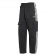 ADIDAS Originals Pantacargo Open Nero Uomo