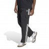 ADIDAS Originals Pantacargo Open Nero Uomo