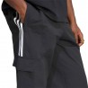 ADIDAS Originals Pantacargo Open Nero Uomo