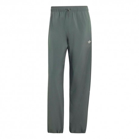 ADIDAS Originals Teamgeist Pantaopen Owovent Grigio Uomo