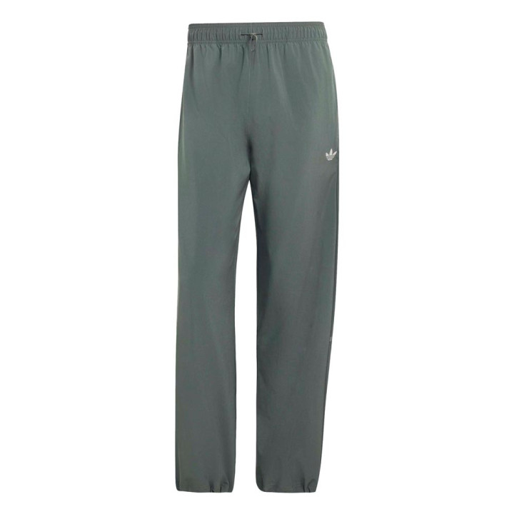 ADIDAS Originals Teamgeist Pantaopen Owovent Grigio Uomo