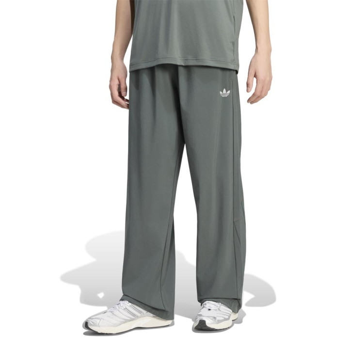 ADIDAS Originals Teamgeist Pantaopen Owovent Grigio Uomo