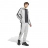ADIDAS Originals Teamgeist Felpa Con Cerniera Spacer Grigio Uomo