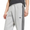 ADIDAS Originals Teamgeist Pantaloni Con Polsino Spacer Grigio Uomo