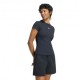 ADIDAS Originals T-Shirt Slim Nero Donna