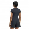 ADIDAS Originals T-Shirt Slim Nero Donna