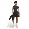 ADIDAS Originals T-Shirt Slim Nero Donna
