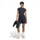 ADIDAS Originals T-Shirt Slim Nero Donna