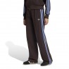 ADIDAS Originals Firebird Pantaopen Over Moro Donna