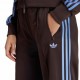 ADIDAS Originals Firebird Pantaopen Over Moro Donna
