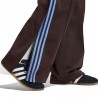 ADIDAS Originals Firebird Pantaopen Over Moro Donna