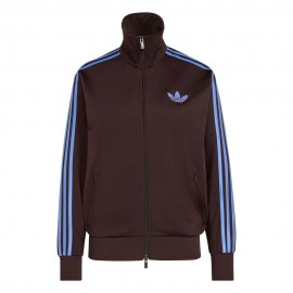 ADIDAS Originals Firebird Felpa Adicolover Moro Donna