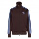 ADIDAS Originals Firebird Felpa Adicolover Moro Donna