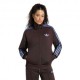 ADIDAS Originals Firebird Felpa Adicolover Moro Donna