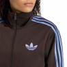 ADIDAS Originals Firebird Felpa Adicolover Moro Donna