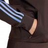ADIDAS Originals Firebird Felpa Adicolover Moro Donna