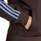 ADIDAS Originals Firebird Felpa Adicolover Moro Donna