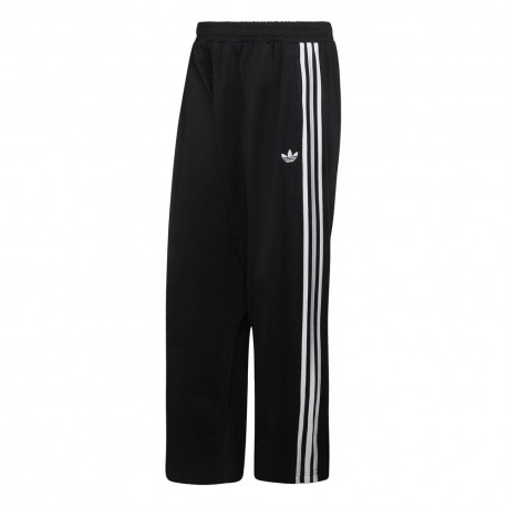 ADIDAS Originals Pantaloni Open Nero Uomo