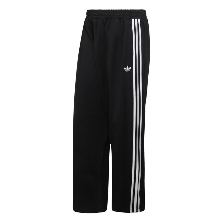 ADIDAS Originals Pantaloni Open Nero Uomo
